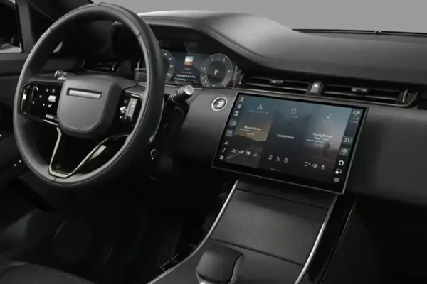 Land Rover Range Rover Evoque - 1.5 P270e Dynamic SE 5dr Auto