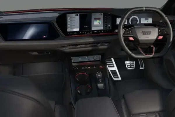 Audi Rs5 - RS 5 TFSI e Quattro 5dr Tiptronic