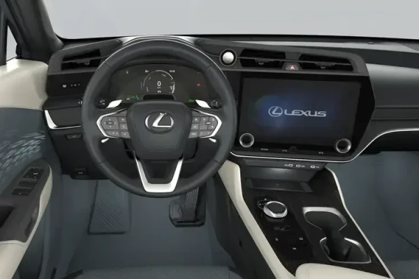 Lexus Rz - 300e 150kW Premium + 71 kWh 5dr Auto