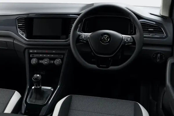 Volkswagen T-Roc - 1.5 TSI EVO R-Line 5dr DSG