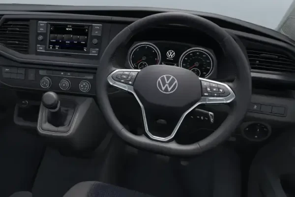 Volkswagen Transporter - 2.0 TDI 150 Commerce Plus Kombi Van Auto