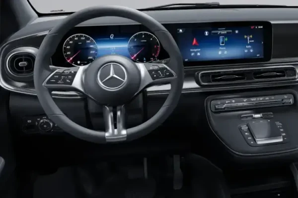 Mercedes-Benz V Class - V300 d Premium 5dr 9G-Tronic [Long]