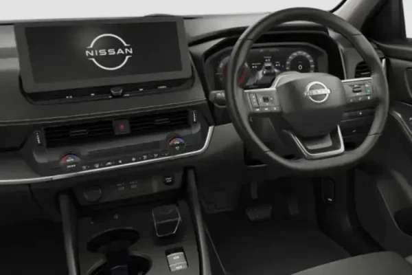 Nissan X-Trail - 1.5 E-Power E-4orce 213 Acenta Premium 5dr Auto