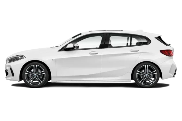 Bmw 1 Series - M135i xDrive 5dr Step Auto