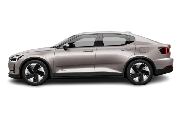 Polestar 2 - 220kW 82kWh Long Range Single motor Prime 5dr Auto