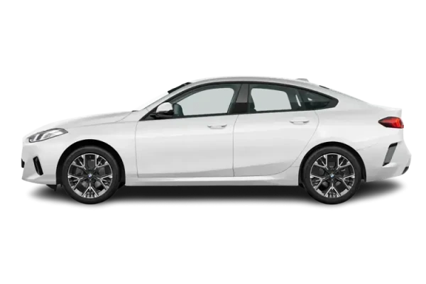 Bmw 2 Series - 220 M Sport 4dr Step Auto