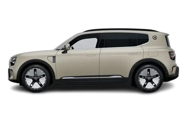 Smart Hashtag 5 - 250kW Pro 76kWh 5dr Auto