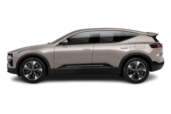 Polestar 3 - 400kW 106kWh Dual Motor Plus 5dr Auto