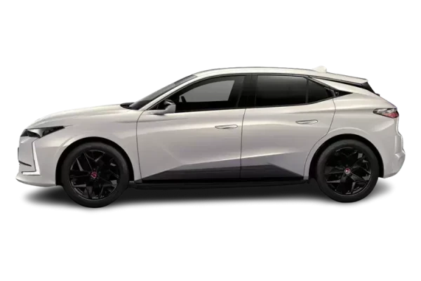 Ds Ds 4 - 1.6 E-TENSE Performance Line Nav 5dr EAT8