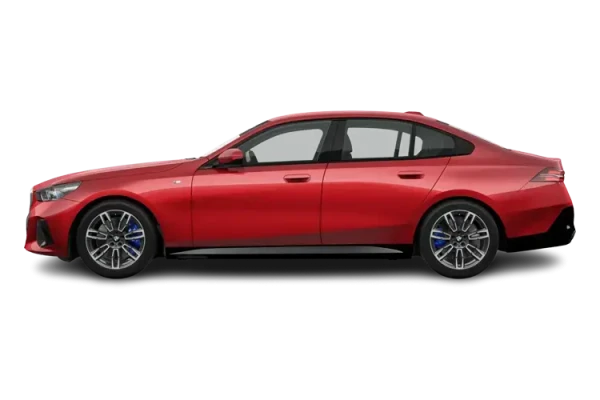 Bmw 5 Series - 530e M Sport 4dr Auto