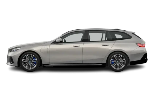 Bmw 5 Series - 530e M Sport 5dr Auto