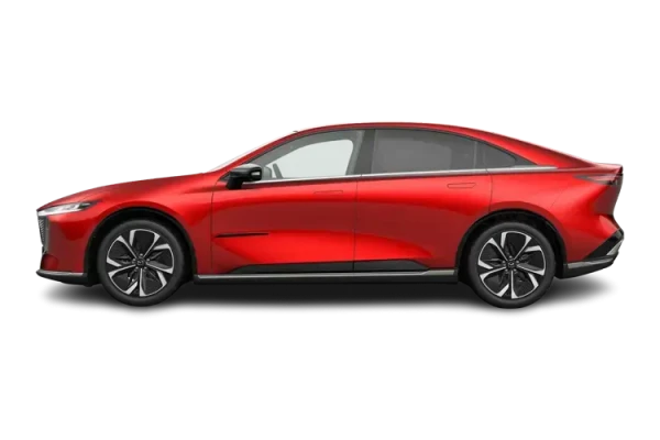 Mazda 6E - 190kW Takumi Plus 78kWh 5dr Auto