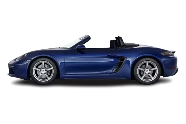 Porsche Boxster - 4.0 GTS 2dr PDK