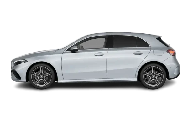 Mercedes-Benz A Class - A250e AMG Line Premium 5dr Auto
