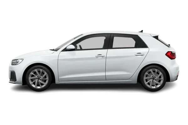Audi A1 - 25 TFSI Sport 5dr