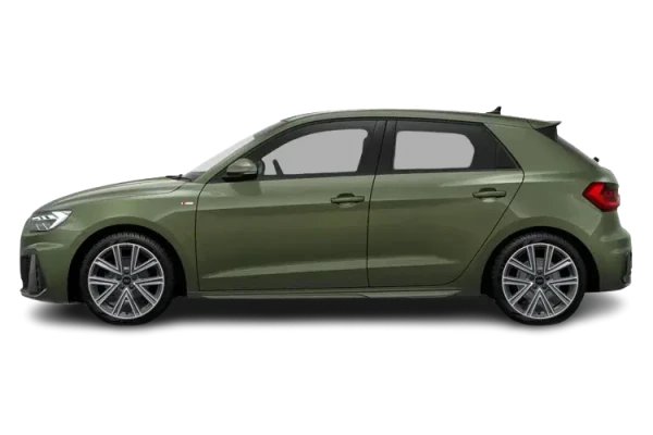 Audi A1 - 25 TFSI Sport 5dr