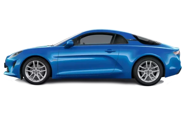 Alpine A110 - 1.8L Turbo 300 GT 2dr DCT