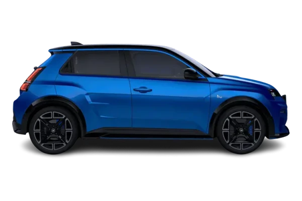 Alpine A290 - 160kW GT Performance+ 52kWh 5dr Auto