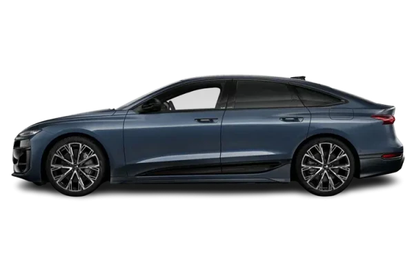 Audi A6 - 270kW Performance 100kWh Edition 1 5dr Auto