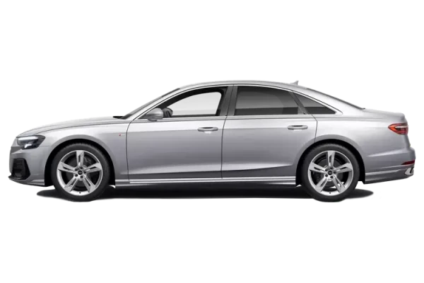 Audi A8 - 50 TDI Quattro Black Edition 4dr Tiptronic [Tech]