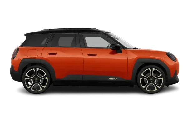 Mini Aceman - 135kW E Exclusive [Level 2] 43kWh 5dr Auto