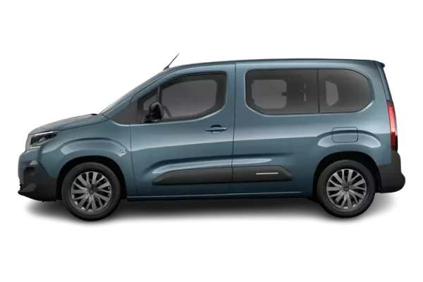 Citroen Berlingo - 100kW Plus M 52kWh 5dr Auto