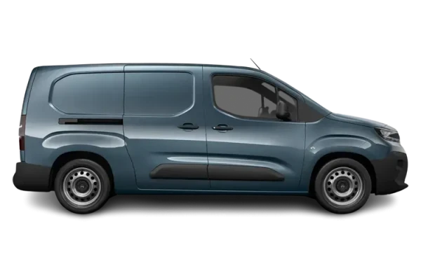 Citroen Berlingo - 1.5 D 100ps Van Enterprise Plus