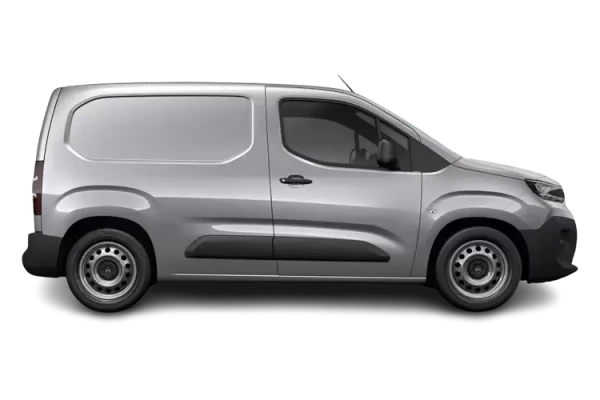 Citroen Berlingo - 100kW 50kWh 750kg Van Driver Auto