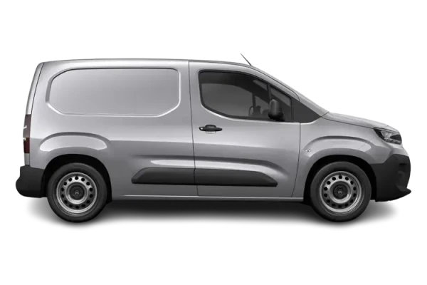 Citroen Berlingo - 1.5 BlueHDi 100ps Van Enterprise Plus
