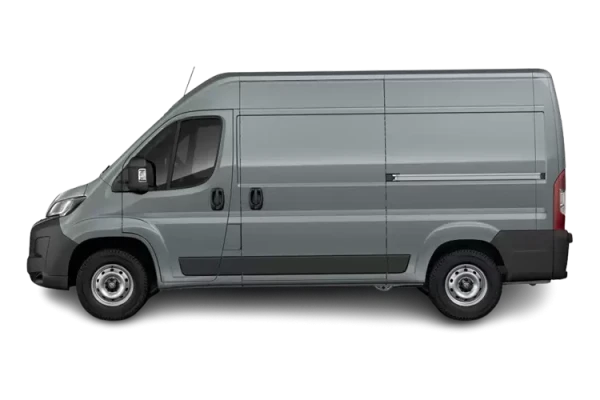 Peugeot Boxer - 200kW 110kWh H2 Van Professional Auto