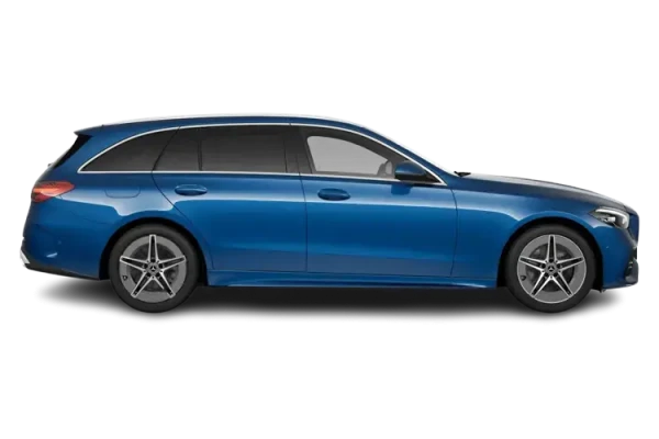 Mercedes-Benz C Class - C300e Urban Edition 5dr 9G-Tronic