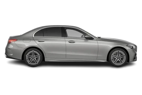 Mercedes-Benz C Class - C300e Urban Edition 4dr 9G-Tronic