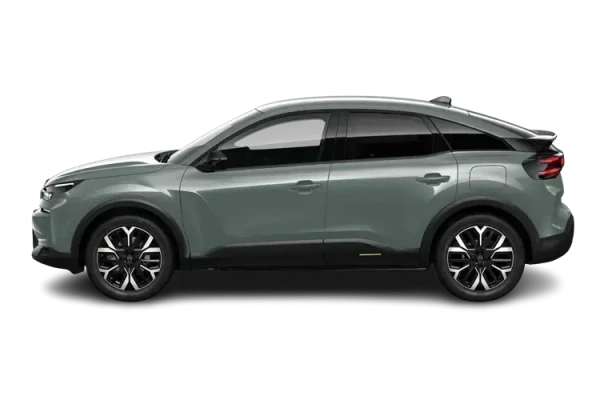 Citroen C4 - 1.2 Hybrid [145] Max 5dr Auto
