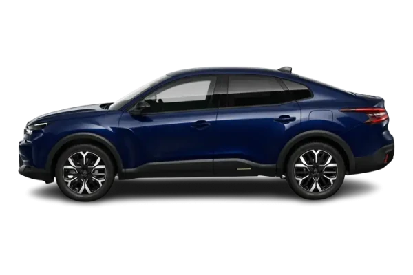 Citroen C4 X - 1.2 Hybrid [145] Max 5dr Auto