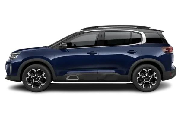 Citroen C5 Aircross - 1.5D Max Edition 5dr Auto