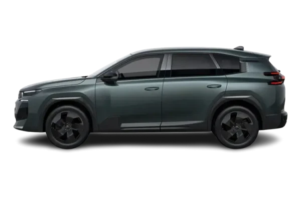 Citroen C5 Aircross - 1.2 Hybrid 145 Plus 5dr Auto