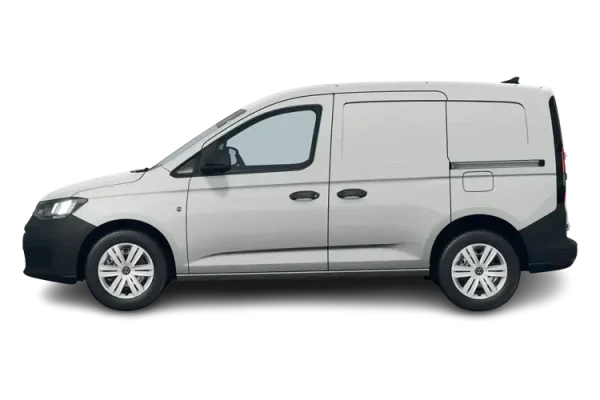 Volkswagen Caddy - 2.0 TDI 102 Commerce Van [Bus/Assistance]