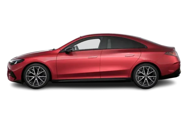 Mercedes-Benz Cla - CLA 250+ 200kW EQ Tech AMG Line Ed 85kWh 4dr Auto