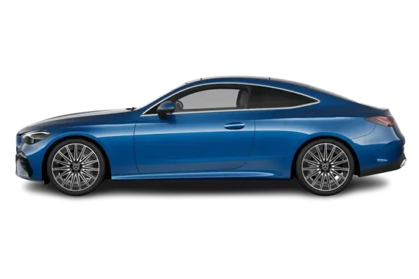 Mercedes-Benz Cle - CLE 300e AMG Line Premium 2dr 9G-Tronic