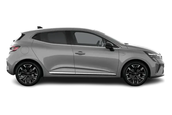 Renault Clio - 1.6 E-TECH full hybrid 145 Esprit Alpine 5dr Auto