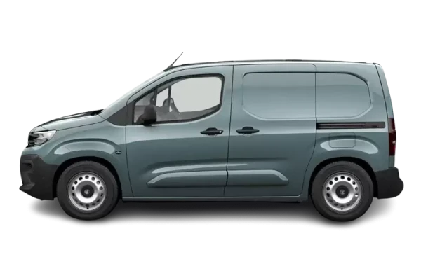 Vauxhall Combo Cargo - 1.5 Turbo D 100ps Prime Plus H1 Van