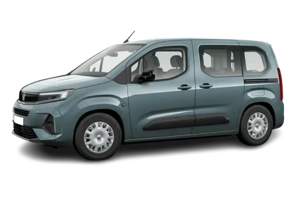 Vauxhall Combo Life - 100kW Design 52kWh 5dr Auto