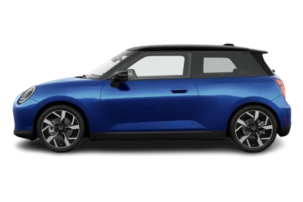 Mini Cooper - 135kW E Monochrome 41kWh 3dr Auto