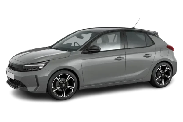 Vauxhall Corsa - 1.2 Turbo Ultimate [Intelli-LED] 5dr Auto