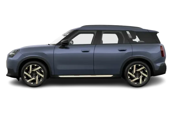 Mini Countryman - 150kW E Monochrome 66kWh 5dr Auto