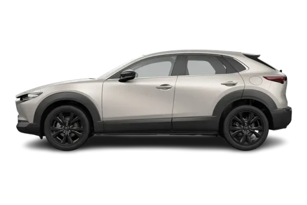 Mazda Cx-30 - 2.5 e-Skyactiv G MHEV [140] Takumi 5dr Auto