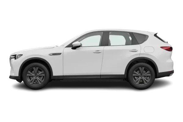 Mazda Cx-60 - 3.3d 254 Homura 5dr Auto AWD [Panoramic Roof]