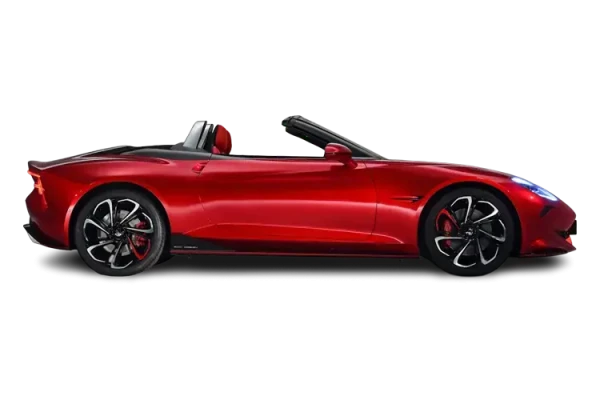 Mg Motor Uk Cyberster - 250kW Trophy Single Motor 77 kWh 2dr Auto