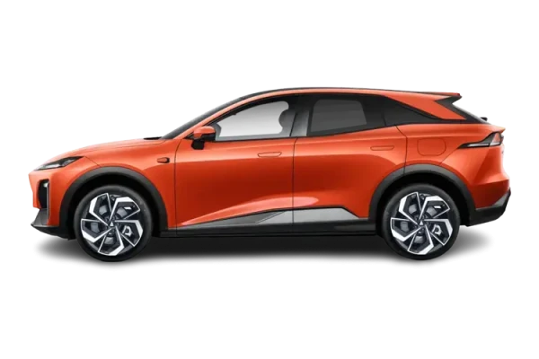 Changan Deepal S07 - 160kW Ultra 80kWh 5dr Auto [20" Alloy]