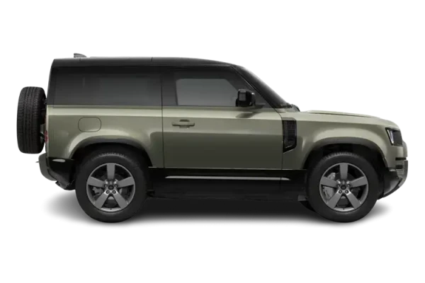 Land Rover Defender - 3.0 D250 X-Dynamic SE 90 3dr Auto